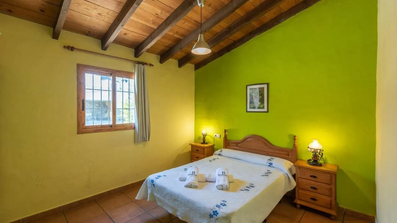 Vila Casa Alejandro Almachar By Ruralidays Španělsko